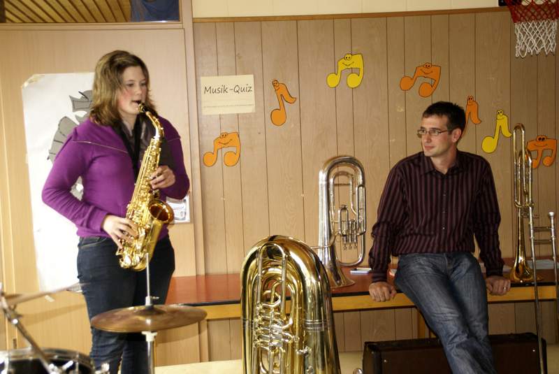 Nachwuchsfoerderung 2008 Bild Nr.014